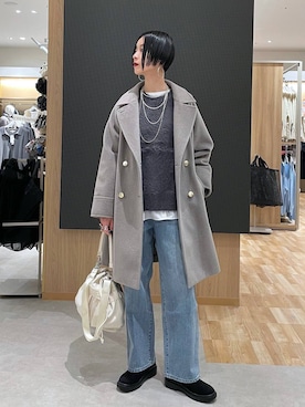 るんるんさんのコーディネート