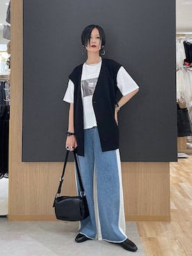 るんるんさんのコーディネート