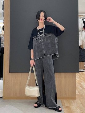 るんるんさんのコーディネート