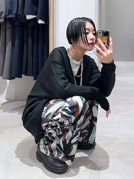 るんるんさんのコーディネート