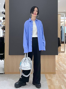 るんるんさんのコーディネート