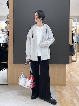 るんるんさんのコーディネート