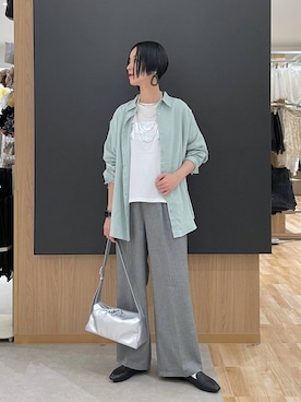 るんるんさんのコーディネート