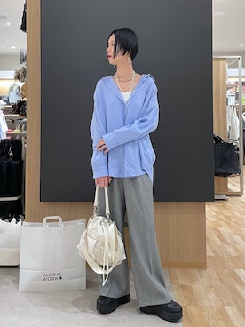 るんるんさんのコーディネート