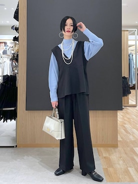 るんるんさんのコーディネート