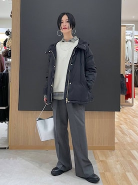 るんるんさんのコーディネート