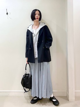 るんるんさんのコーディネート
