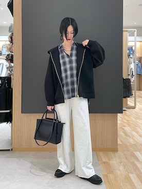 るんるんさんのコーディネート