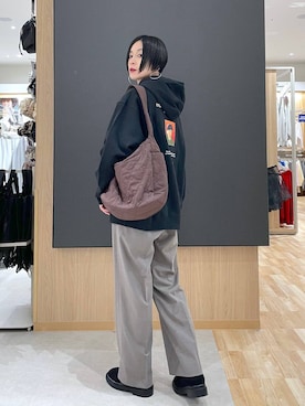 るんるんさんのコーディネート