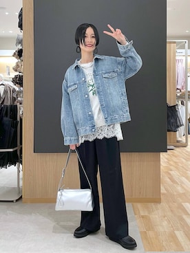 るんるんさんのコーディネート