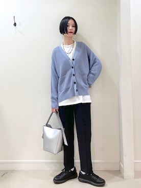 るんるんさんのコーディネート
