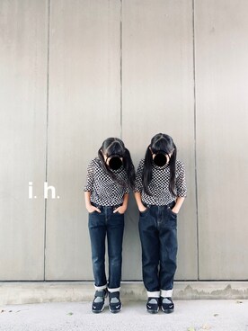 ihiさんのコーディネート