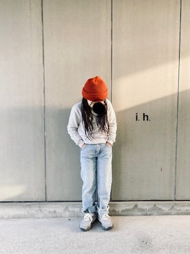 ihiさんのコーディネート