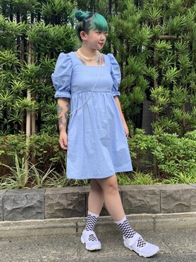 Yさんさんのコーディネート