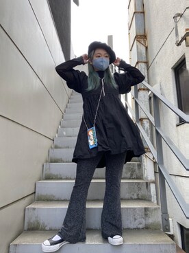 Yさんさんのコーディネート