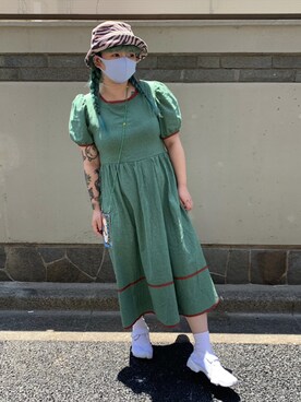 Yさんさんのコーディネート