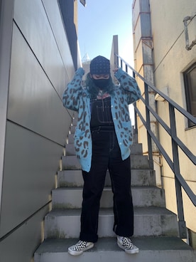 Yさんさんのコーディネート