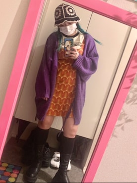 Yさんさんのコーディネート