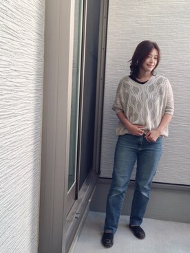 yasukoさんのコーディネート