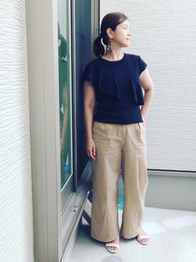 yasukoさんのコーディネート