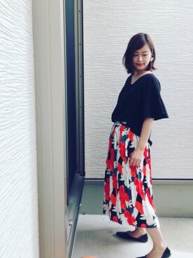 yasukoさんのコーディネート