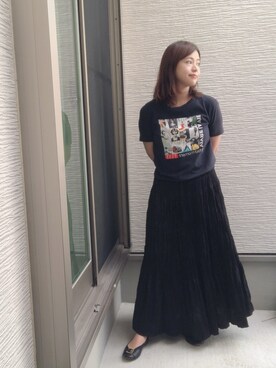 yasukoさんのコーディネート