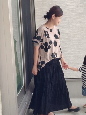 yasukoさんのコーディネート