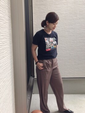 yasukoさんのコーディネート