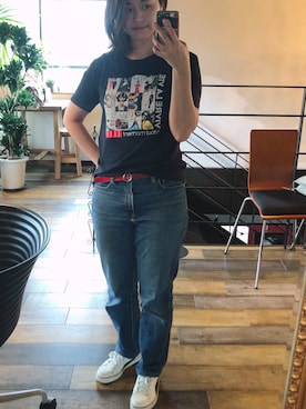 yasukoさんのコーディネート