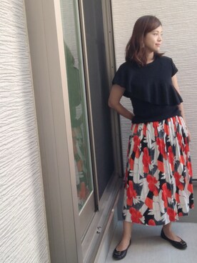 yasukoさんのコーディネート