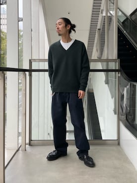 富田(tomida)さんのコーディネート