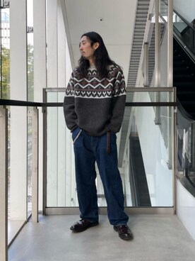 富田(tomida)さんのコーディネート