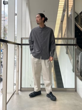 富田(tomida)さんのコーディネート