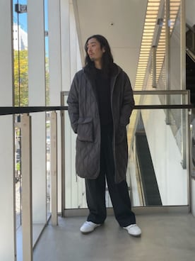 富田(tomida)さんのコーディネート