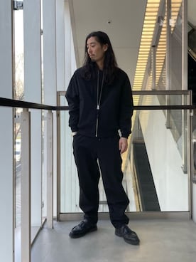 富田(tomida)さんのコーディネート