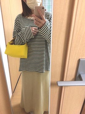 Ａｍａｎｅさん（レディース・152cm）の秋コーディネート