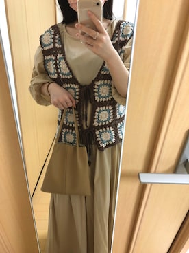 Ａｍａｎｅさんのコーディネート