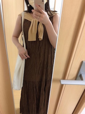 Ａｍａｎｅさんのコーディネート