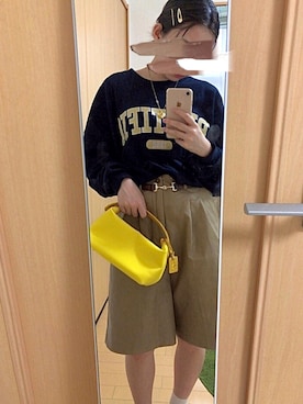 Ａｍａｎｅさんのコーディネート