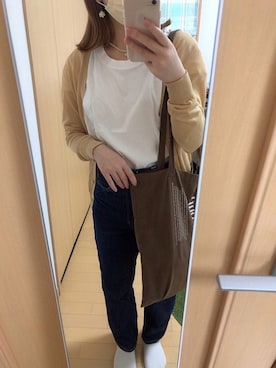 Ａｍａｎｅさんのコーディネート