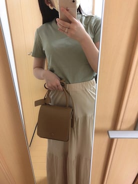 Ａｍａｎｅさんのコーディネート