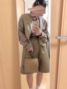 Ａｍａｎｅさんのコーディネート