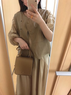 Ａｍａｎｅさんのコーディネート