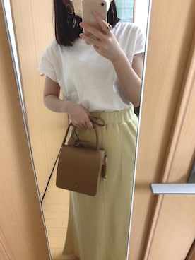 Ａｍａｎｅさん（レディース・152cm）の夏コーディネート