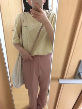 Ａｍａｎｅさんのコーディネート