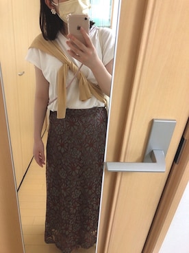 Ａｍａｎｅさんのコーディネート