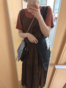 Ａｍａｎｅさんのコーディネート