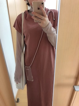 Ａｍａｎｅさんのコーディネート