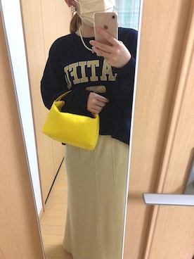 Ａｍａｎｅさん（レディース・152cm）の秋コーディネート