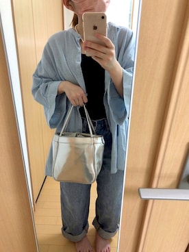 Ａｍａｎｅさん（レディース・152cm）の秋コーディネート